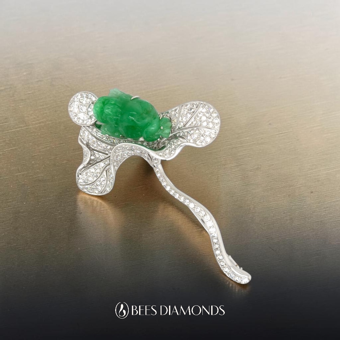Prosperity Charm